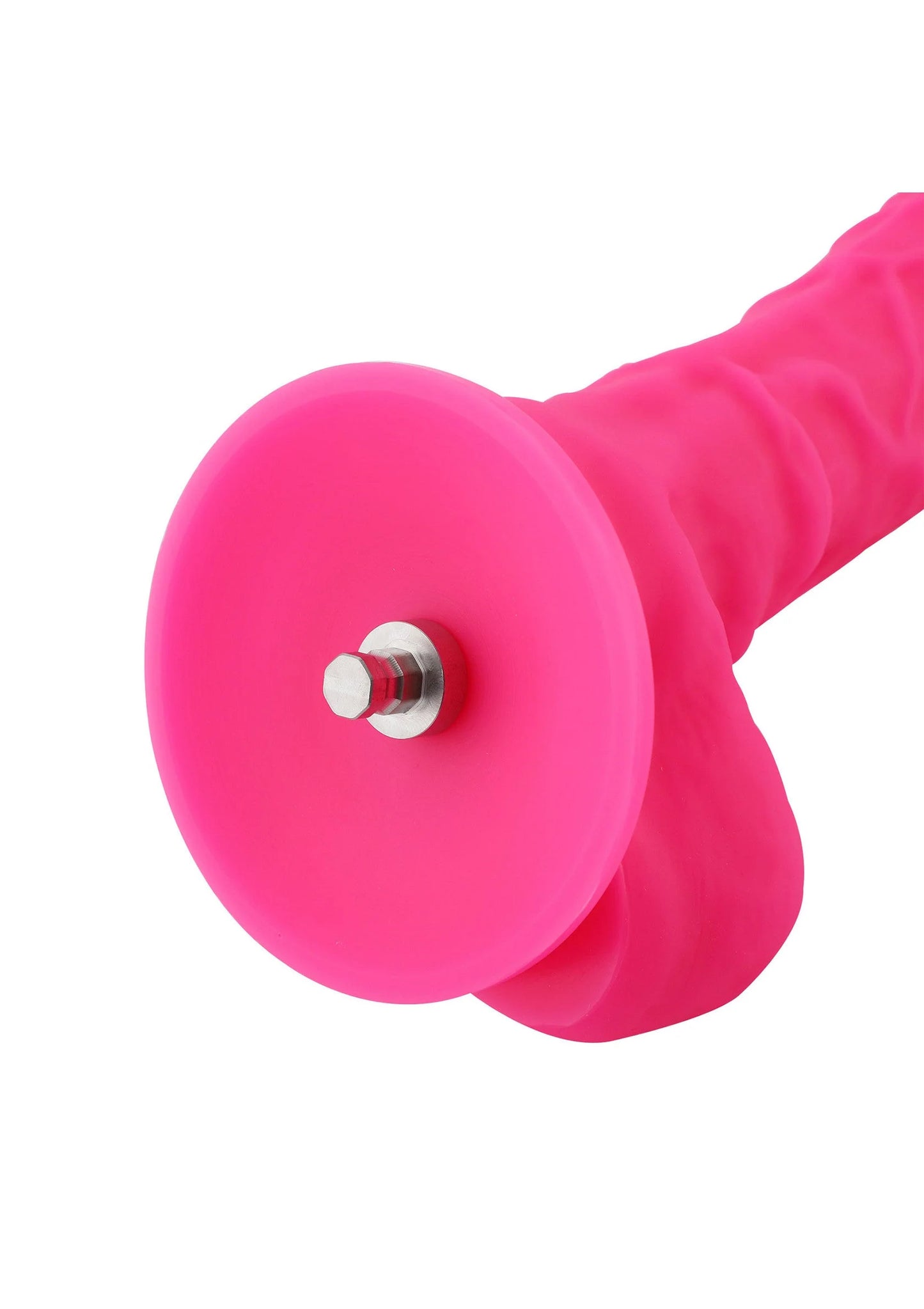 Beste vandaag nog: KlicLok Dildo 21 cm by Hismith - bij Happytoys Sexshop: online sex shop for Feeling Happy & Easy 😊