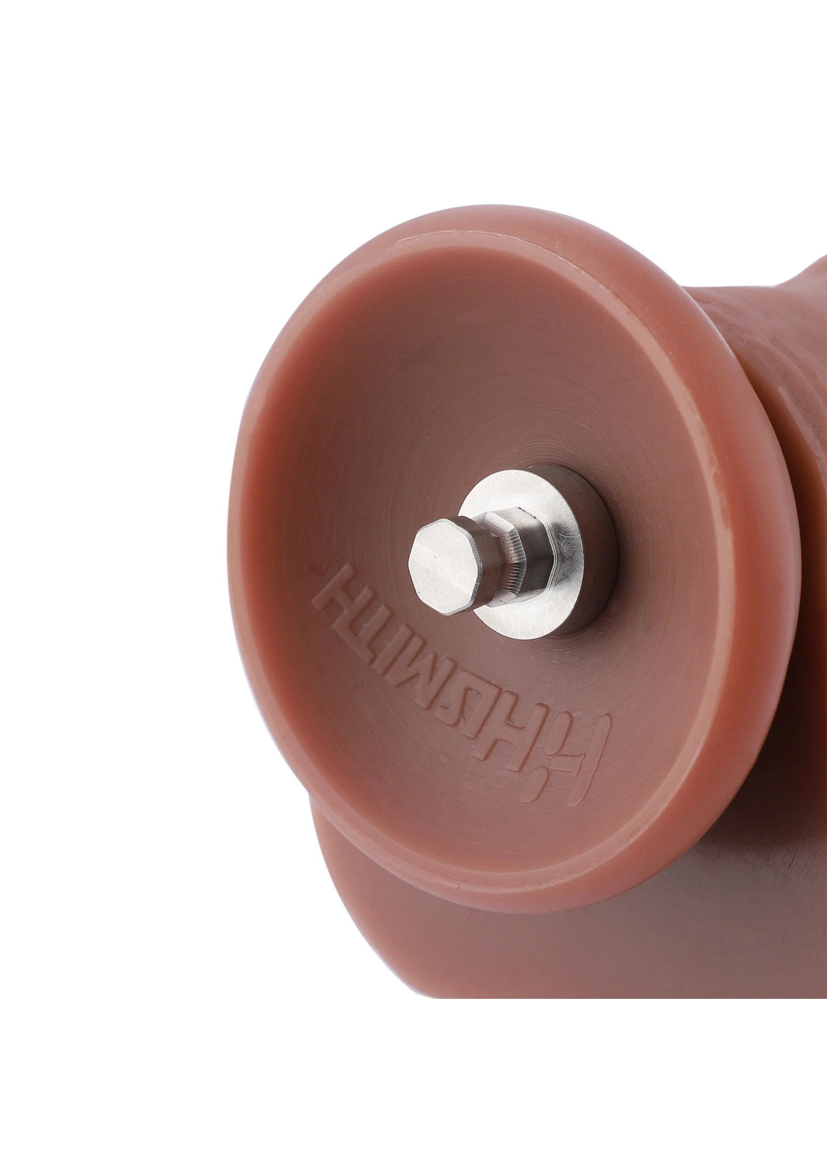 Beste vandaag nog: KlicLok Dildo 23 cm by Hismith - bij Happytoys Sexshop: online sex shop for Feeling Happy & Easy 😊