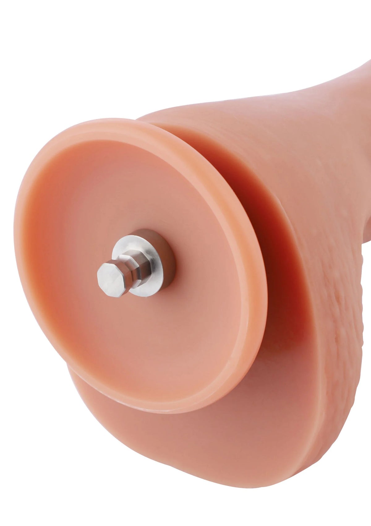 Beste vandaag nog: Dildo 20 cm by Hismith KlicLok - bij Happytoys Sexshop: online sex shop for Feeling Happy & Easy 😊
