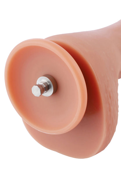 Beste vandaag nog: Dildo 20 cm by Hismith KlicLok - bij Happytoys Sexshop: online sex shop for Feeling Happy & Easy 😊