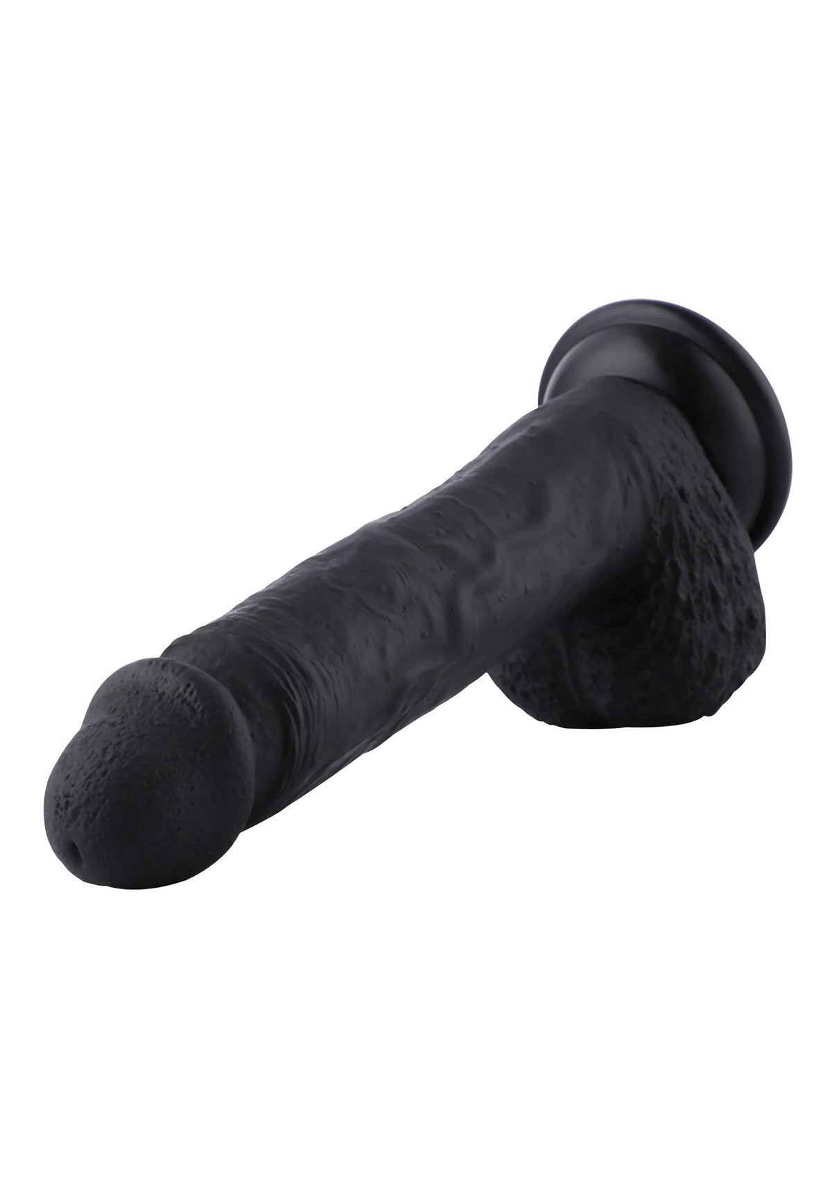Beste vandaag nog: KlicLok Dildo 20 cm by Hismith - bij Happytoys Sexshop: online sex shop for Feeling Happy & Easy 😊