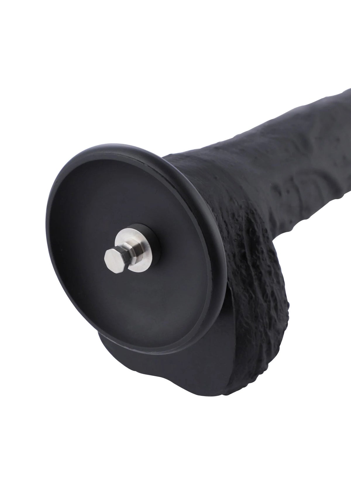 Beste vandaag nog: KlicLok Dildo 20 cm by Hismith - bij Happytoys Sexshop: online sex shop for Feeling Happy & Easy 😊