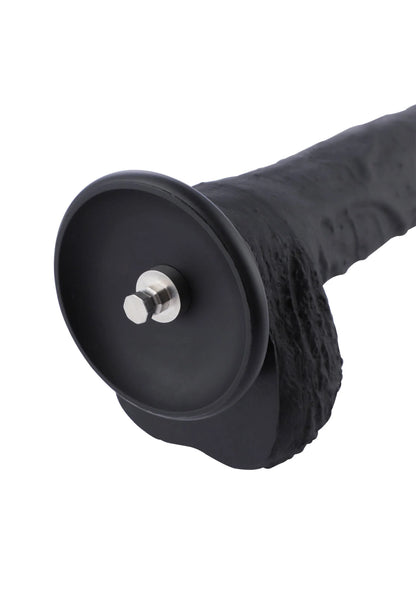 Beste vandaag nog: KlicLok Dildo 20 cm by Hismith - bij Happytoys Sexshop: online sex shop for Feeling Happy & Easy 😊