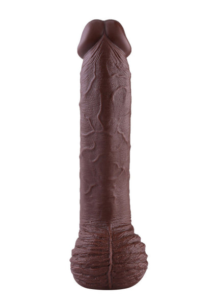 40032_BROWN_02 | bestel discreet online bij Happytoys, de erotische webshop geleid door een vrouw.