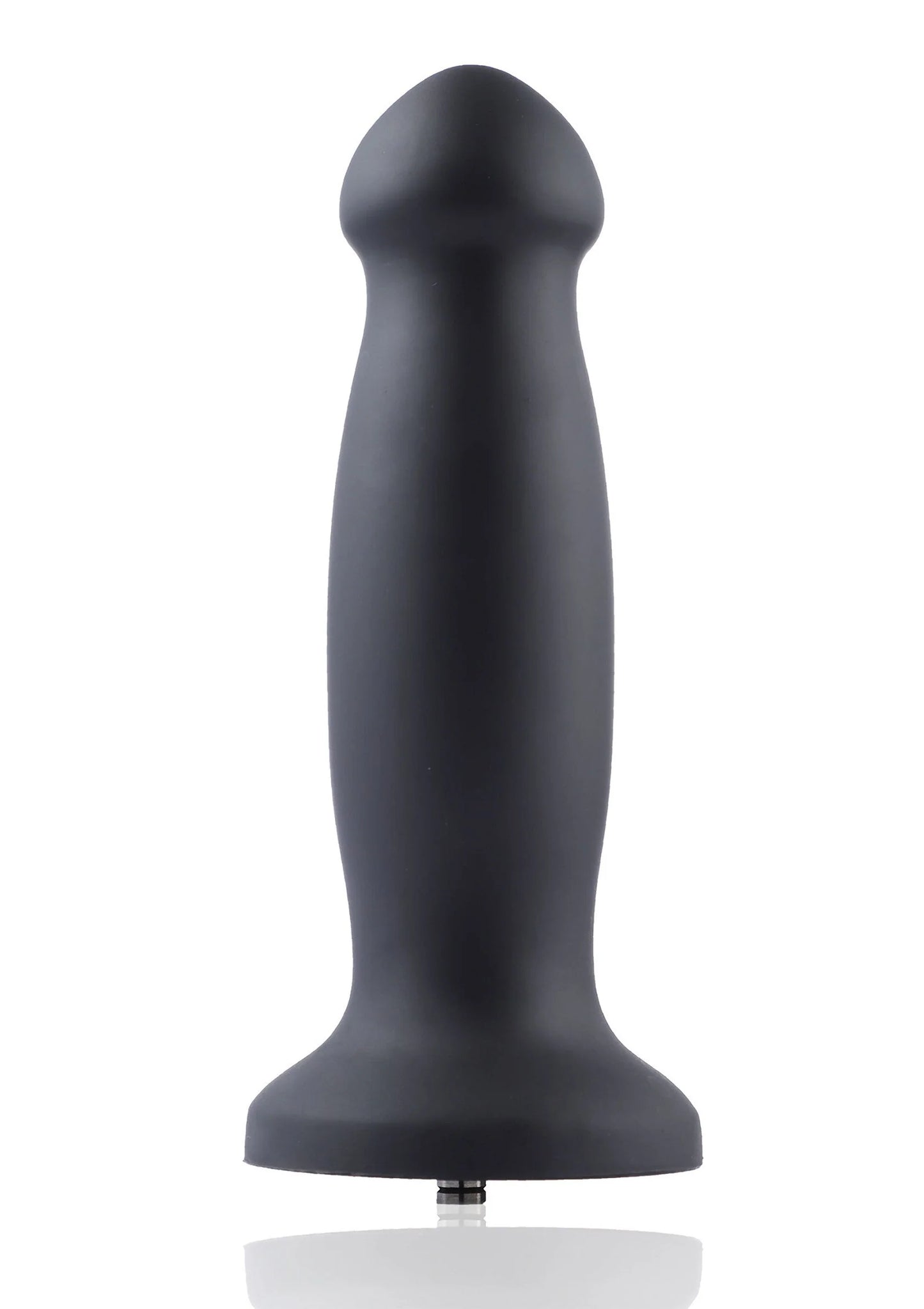 Beste vandaag nog: KlicLok Dildo 18 cm by Hismith - bij Happytoys Sexshop: online sex shop for Feeling Happy & Easy 😊 - Default Title - 40033 - BLACK