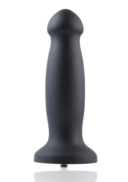 Beste vandaag nog: KlicLok Dildo 18 cm by Hismith - bij Happytoys Sexshop: online sex shop for Feeling Happy & Easy 😊 - Default Title - 40033 - BLACK