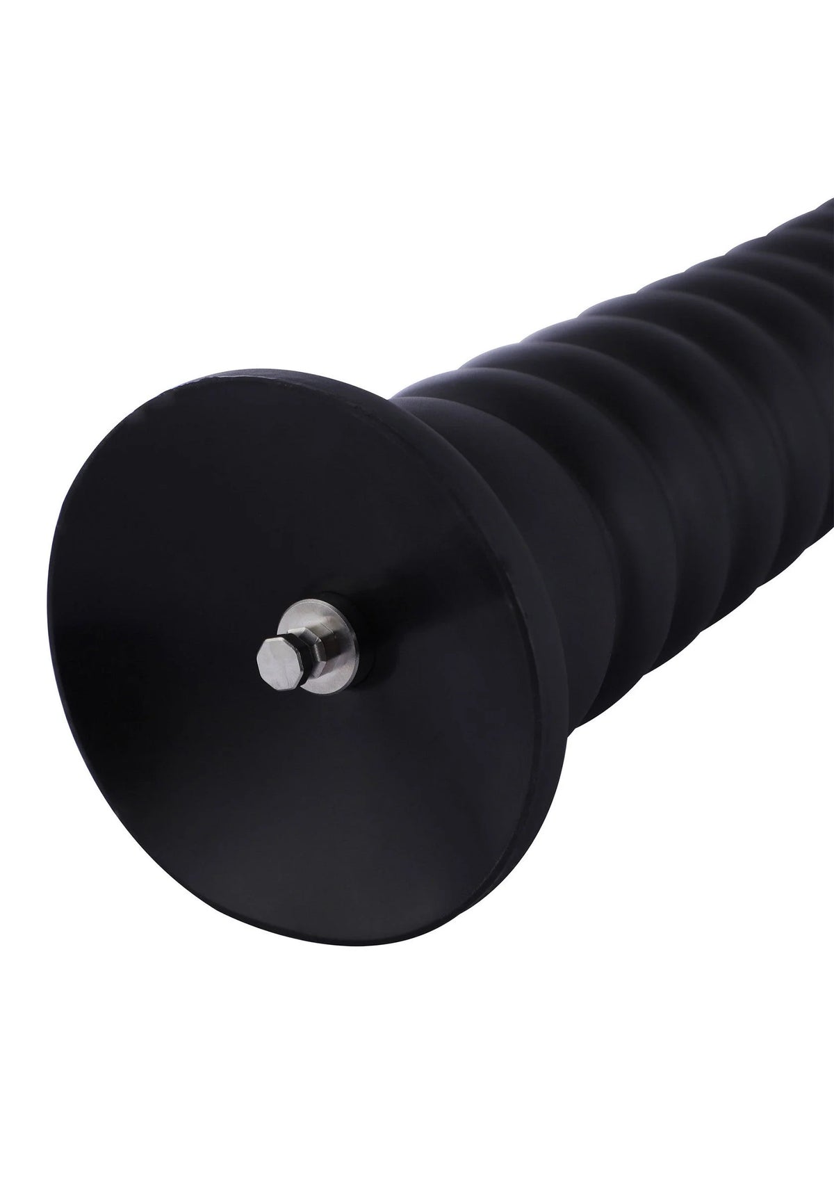 Beste vandaag nog: KlicLok Ribbed Dildo 25 cm by Hismith - bij Happytoys Sexshop: online sex shop for Feeling Happy & Easy 😊