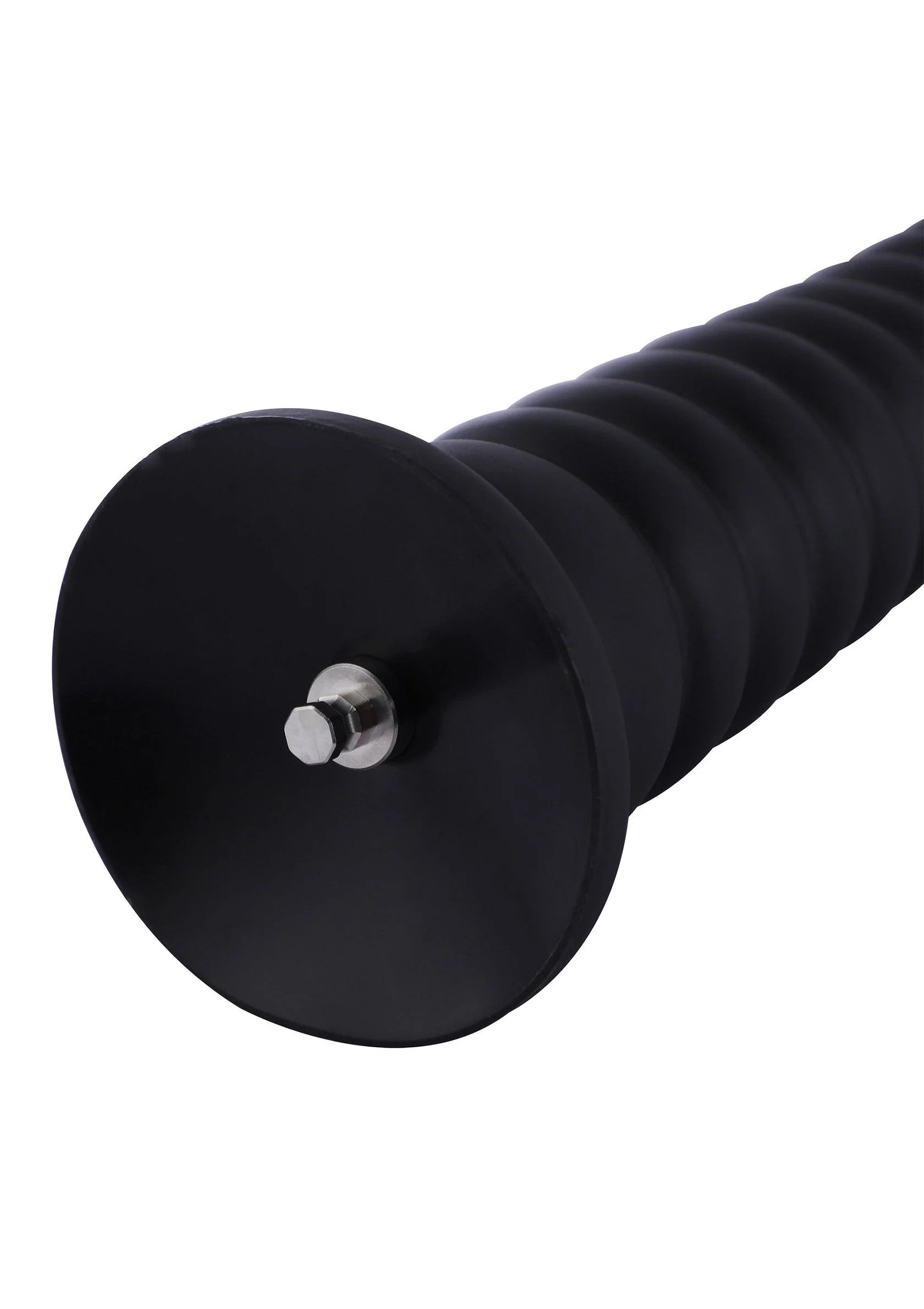 Beste vandaag nog: KlicLok Ribbed Dildo 25 cm by Hismith - bij Happytoys Sexshop: online sex shop for Feeling Happy & Easy 😊