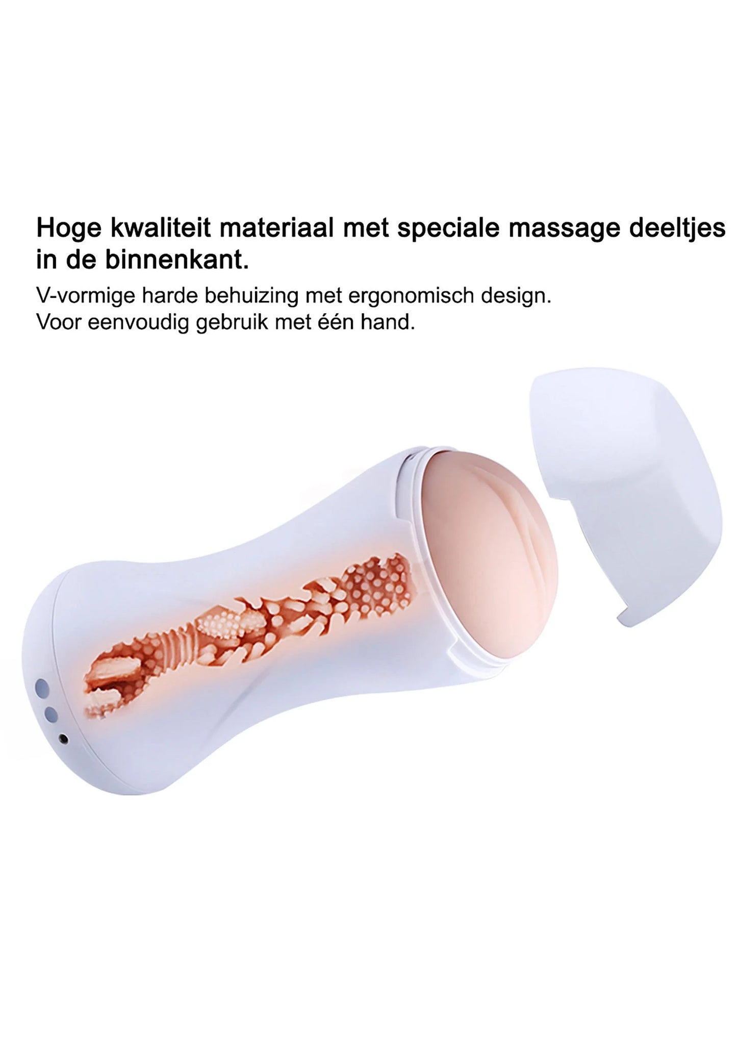 KlicLok Stroker von HiSMith