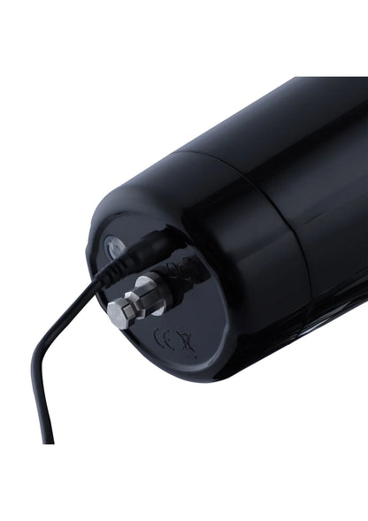 KlicLok Vibrating Stroker von Hismith