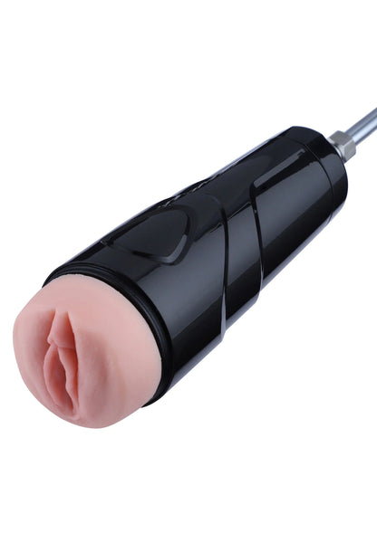 KlicLok Vibrating Stroker von Hismith