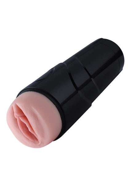 KlicLok Vibrating Stroker von Hismith