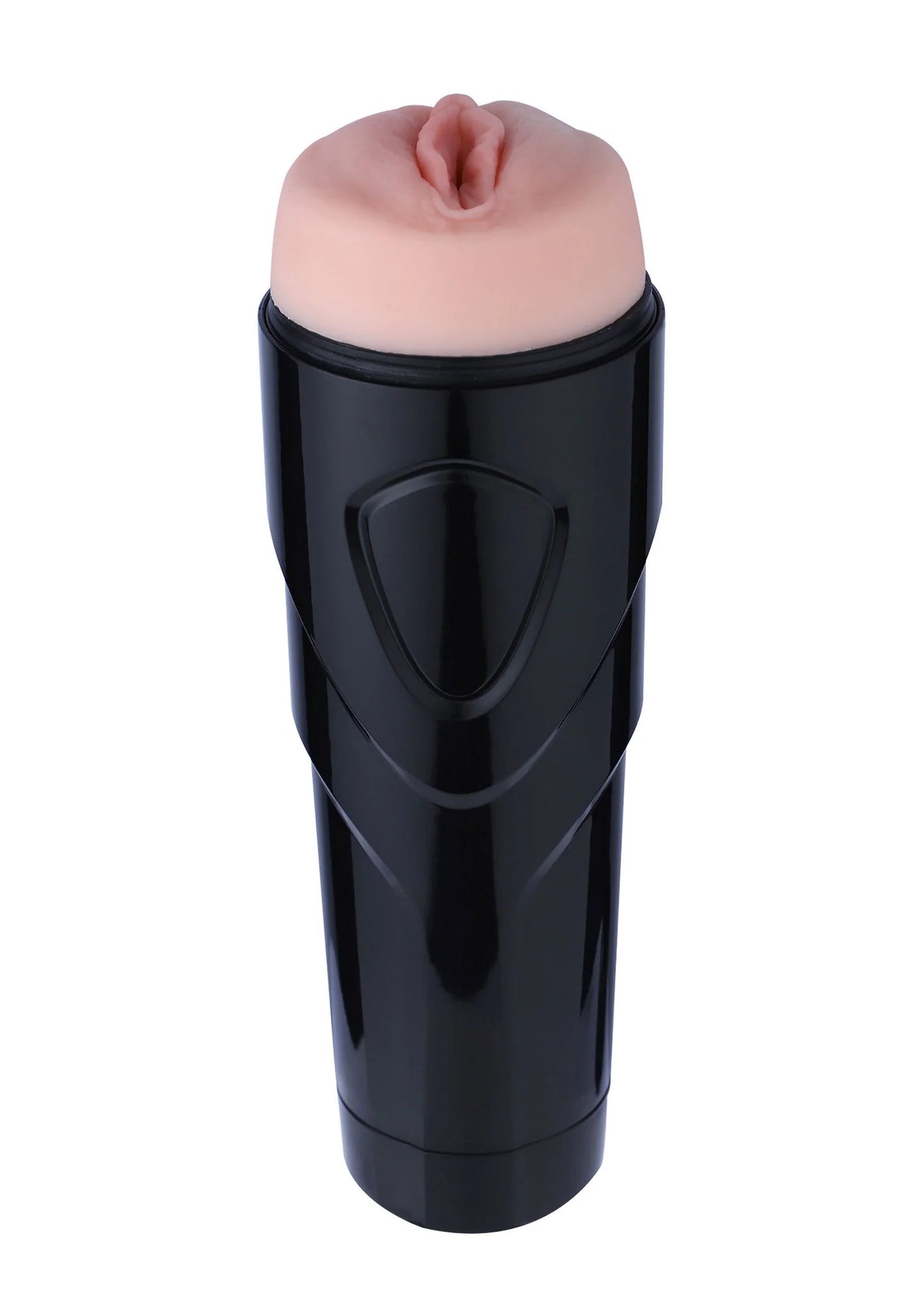 KlicLok Vibrating Stroker von Hismith