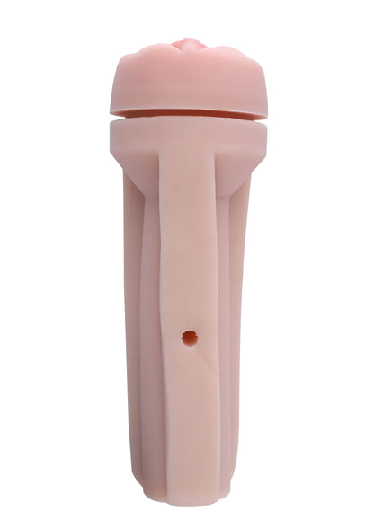 KlicLok Vibrating Stroker von Hismith