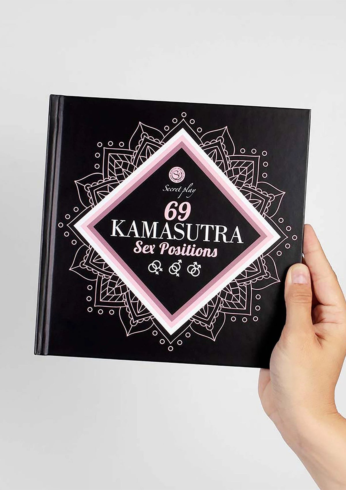 Bestel: KamaSutra Sex Positions Book - bij Happytoys: de erotische sex webshop | liever Happy dan Easy ⭐⭐⭐⭐⭐