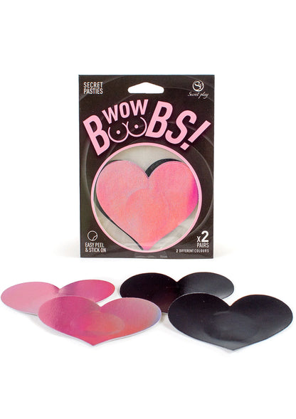 44322_MULTICOLOR_02 | bestel discreet online bij Happytoys, de erotische webshop geleid door een vrouw.