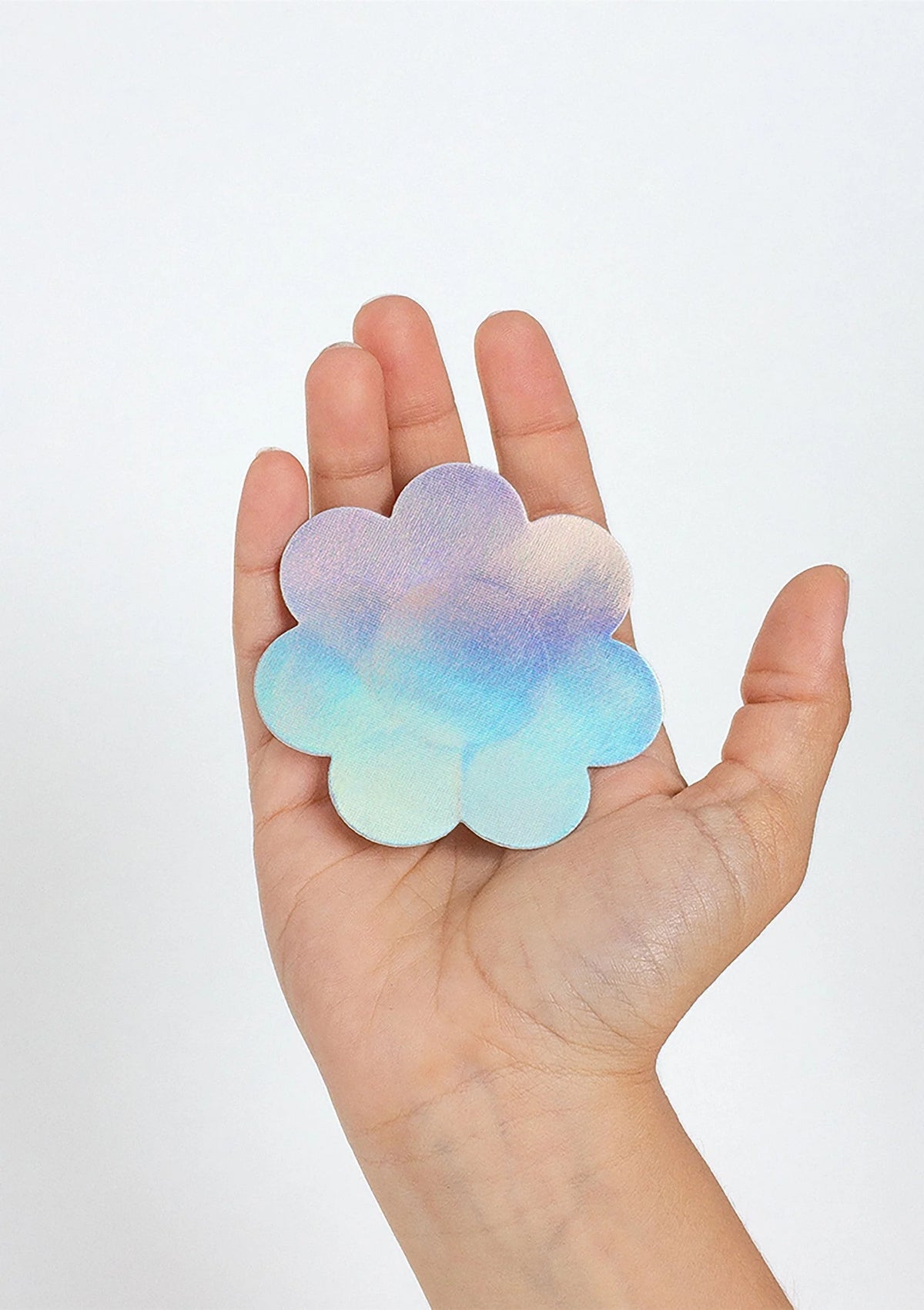 Bestel: Flower Nipple Pasties 2 Pair - bij Happytoys: de erotische sex webshop | liever Happy dan Easy ⭐⭐⭐⭐⭐