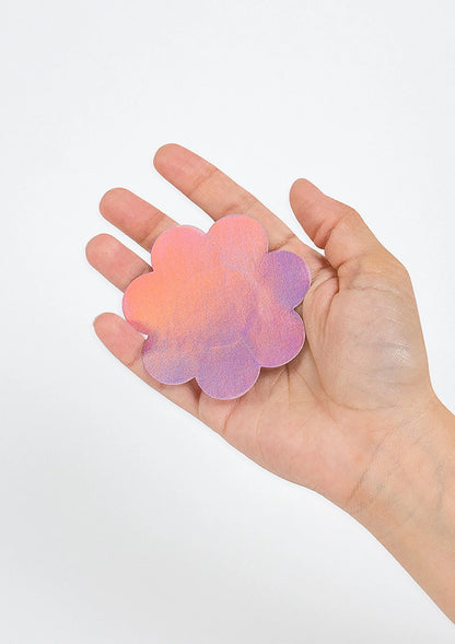 Bestel: Flower Nipple Pasties 2 Pair - bij Happytoys: de erotische sex webshop | liever Happy dan Easy ⭐⭐⭐⭐⭐