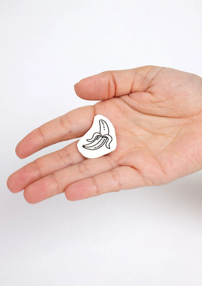 Bestel: Candy Chic Temporary Tattoo - bij Happytoys: de erotische sex webshop | liever Happy dan Easy ⭐⭐⭐⭐⭐