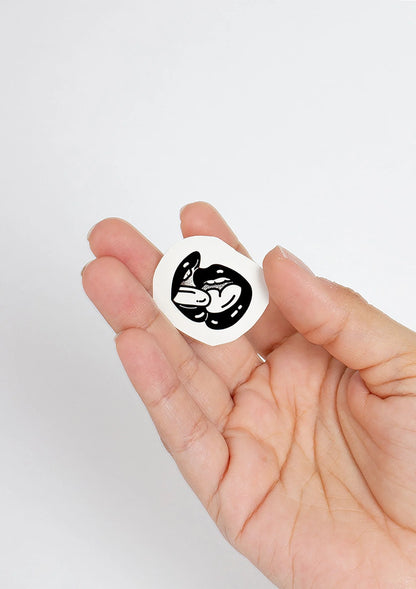 Bestel: Spicy Chic Temporary Tattoo - bij Happytoys: de erotische sex webshop | liever Happy dan Easy ⭐⭐⭐⭐⭐