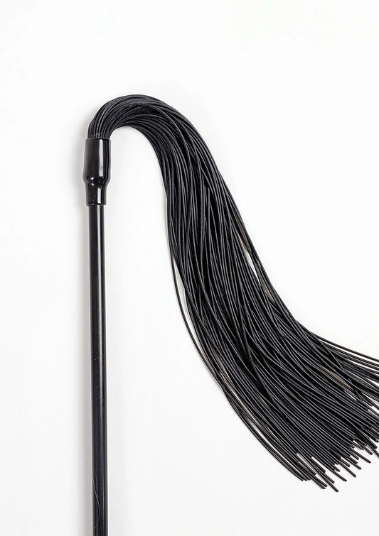 Bestel: Feather Tickler & Whip - bij Happytoys: de erotische sex webshop | liever Happy dan Easy ⭐⭐⭐⭐⭐