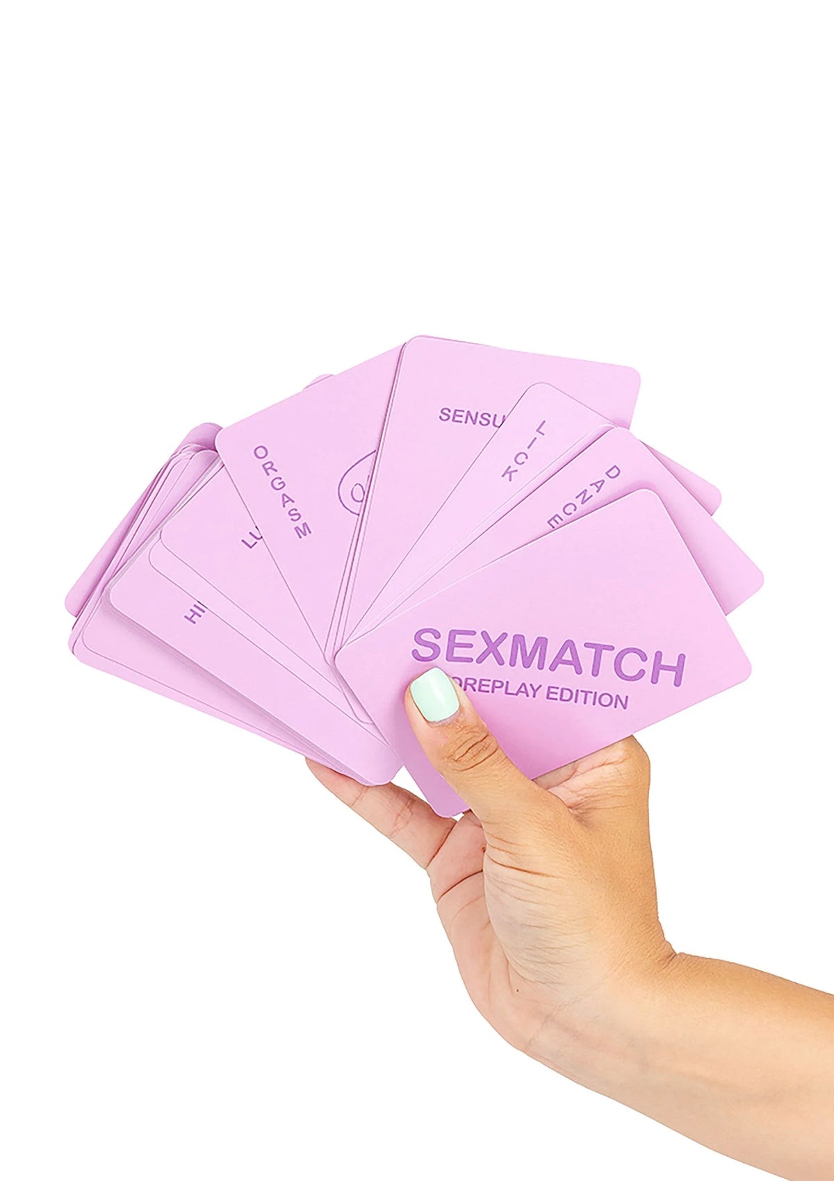Bestel: Sexmatch Foreplay Edition Game - bij Happytoys: de erotische sex webshop | liever Happy dan Easy ⭐⭐⭐⭐⭐