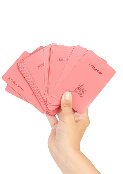 Bestel: Sexmatch Bondage Edition Game - bij Happytoys: de erotische sex webshop | liever Happy dan Easy ⭐⭐⭐⭐⭐