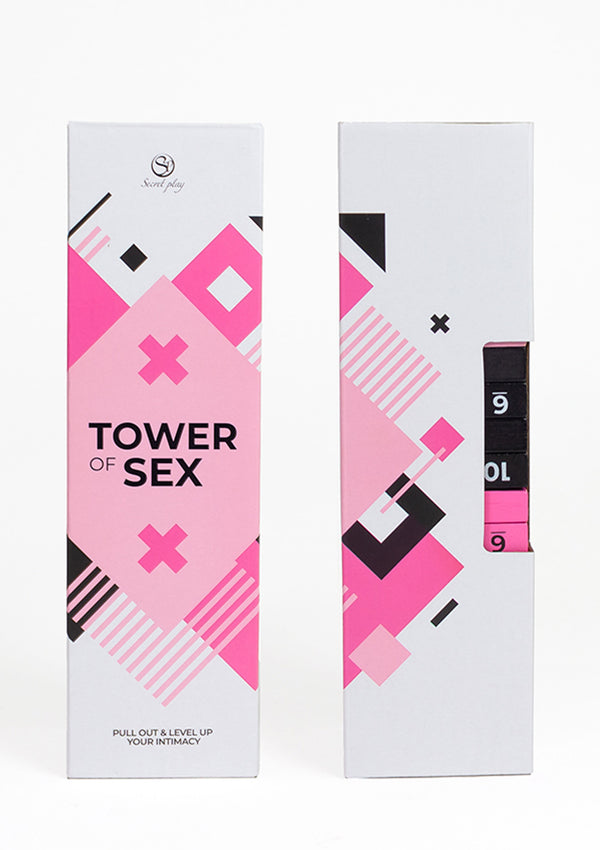 Tower Of Sex Spiel