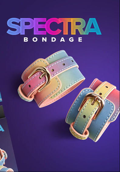 Combideal: NS Novelties Spectra pakket