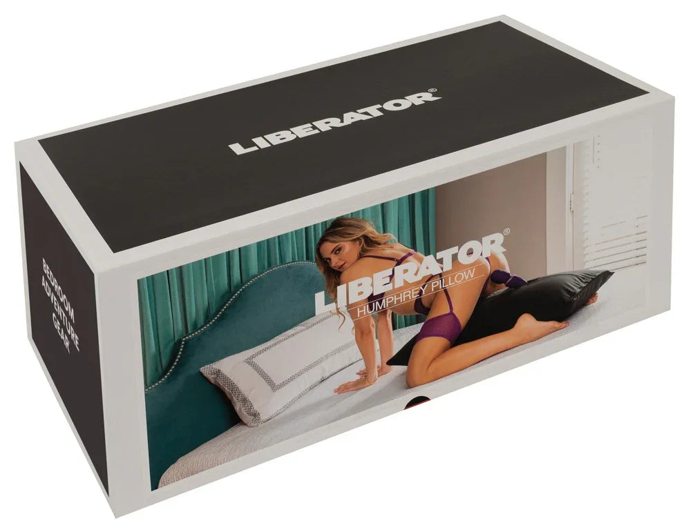 Humphrey - Happytoys Sexshop: Toys for Feeling Happy & Easy 😊 - Discreet geleverd