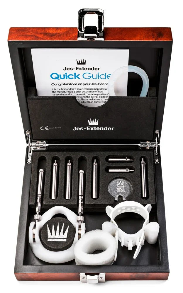 Original Standard - Happytoys Sexshop: Toys for Feeling Happy & Easy 😊 - Discreet geleverd