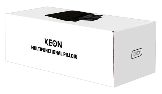KEON Multifunctional Pillow - Happytoys Sexshop: Toys for Feeling Happy & Easy 😊 - Discreet geleverd
