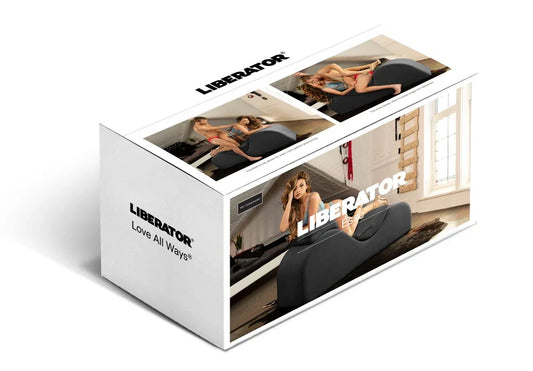 Esse Lounger - Happytoys Sexshop: Toys for Feeling Happy & Easy 😊 - Discreet geleverd