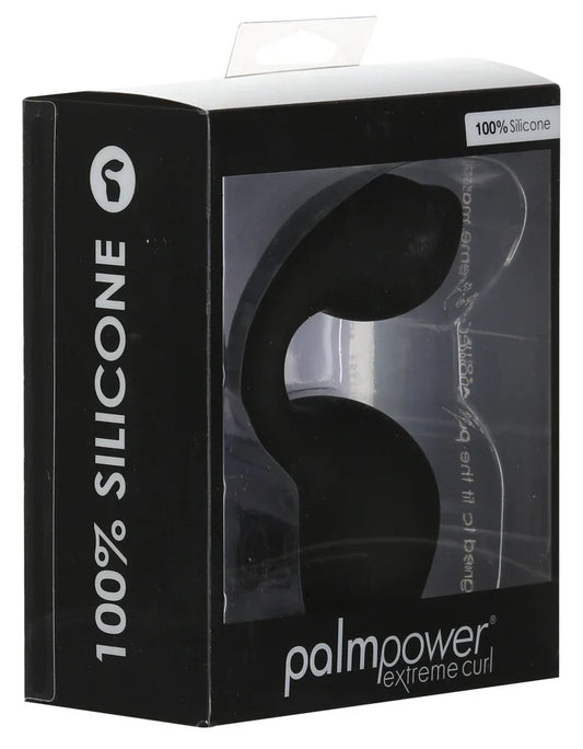 extreme curl - Happytoys Sexshop: Toys for Feeling Happy & Easy 😊 - Discreet geleverd