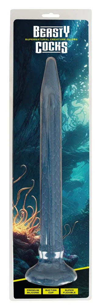 Eel of Ecstasy - Happytoys Sexshop: Toys for Feeling Happy & Easy 😊 - Discreet geleverd