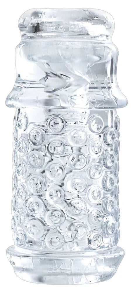 Dream Sleeve Lips - Happytoys Sexshop: Toys for Feeling Happy & Easy 😊 - Discreet geleverd