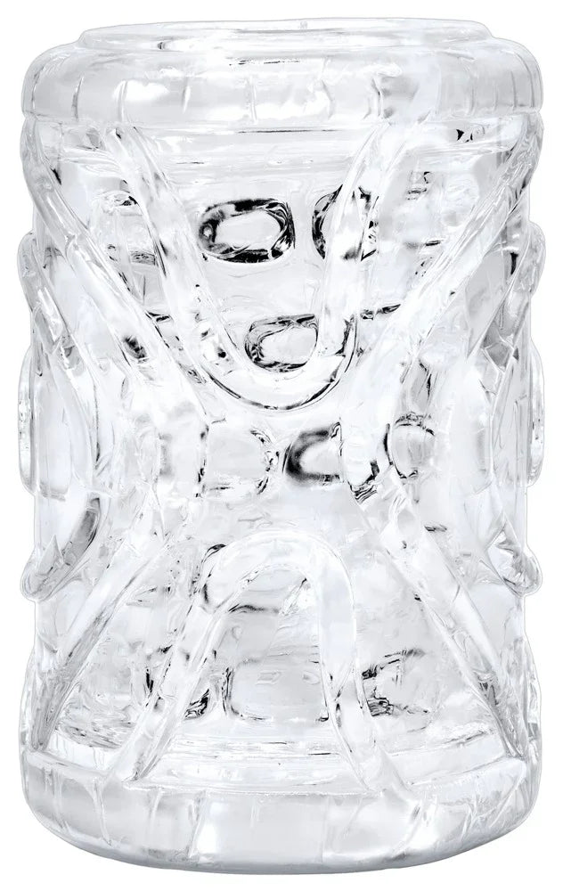 Mermaid Sleeve Coral - Happytoys Sexshop: Toys for Feeling Happy & Easy 😊 - Discreet geleverd