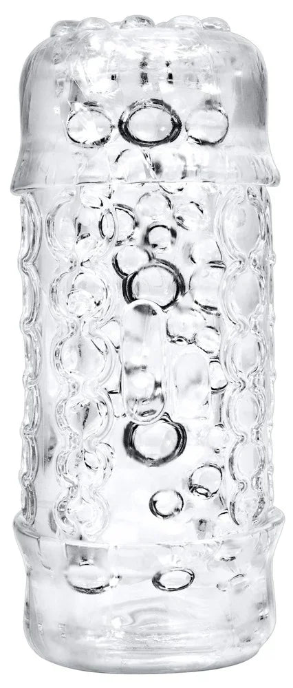 Mermaid Sleeve Pearl - Happytoys Sexshop: Toys for Feeling Happy & Easy 😊 - Discreet geleverd