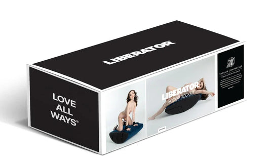 Scoop Rocker - Happytoys Sexshop: Toys for Feeling Happy & Easy 😊 - Discreet geleverd