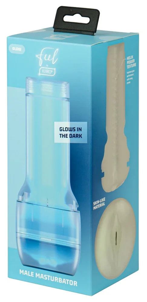 Feel Glow - Happytoys Sexshop: Toys for Feeling Happy & Easy 😊 - Discreet geleverd