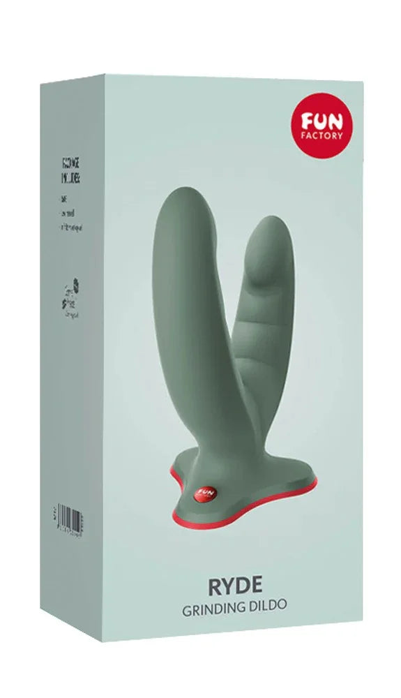 Ryde - Happytoys Sexshop: Toys for Feeling Happy & Easy 😊 - Discreet geleverd