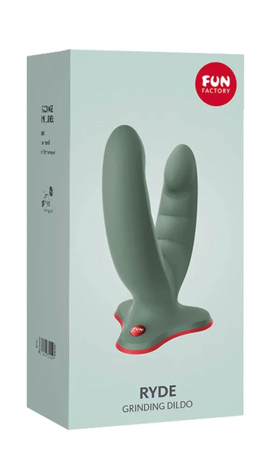 Ryde - Happytoys Sexshop: Toys for Feeling Happy & Easy 😊 - Discreet geleverd