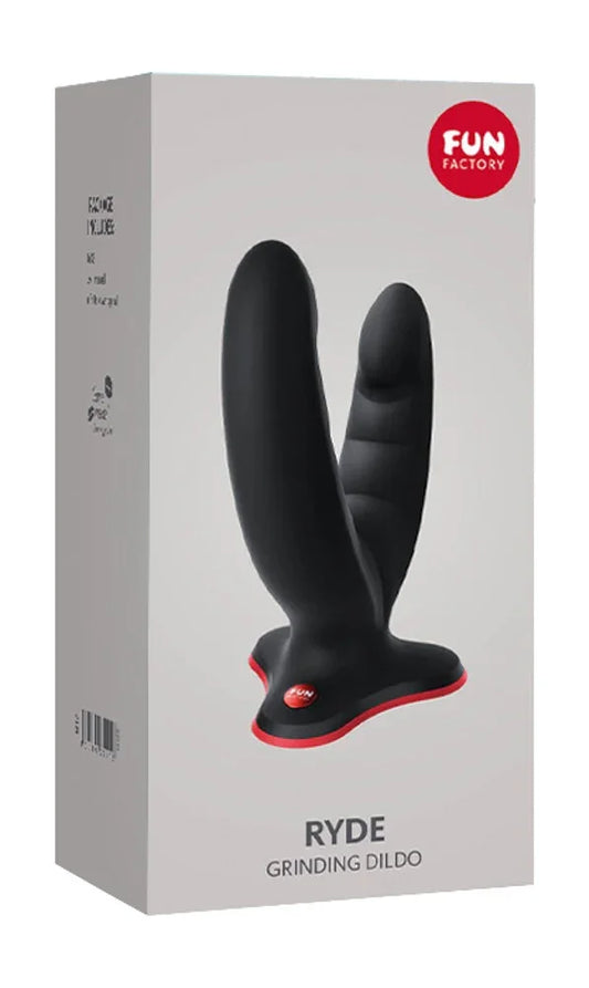 Ryde - Happytoys Sexshop: Toys for Feeling Happy & Easy 😊 - Discreet geleverd