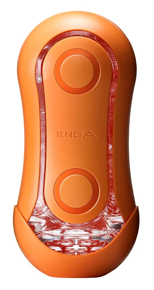 Flip Orb Pastaio Masturbator by Tenga - Happytoys Sexshop: Toys for Feeling Happy & Easy 😊 - Discreet geleverd