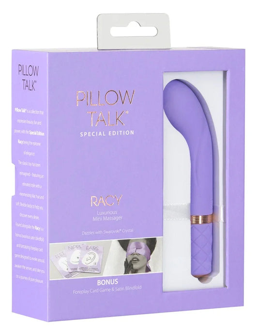 Racy Special Edition - Happytoys Sexshop: Toys for Feeling Happy & Easy 😊 - Discreet geleverd