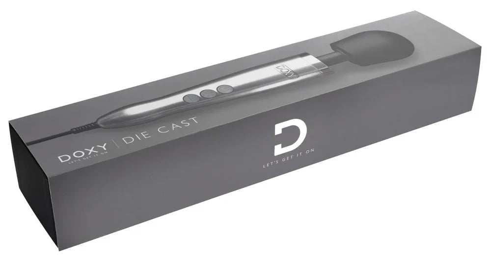 Die Cast - Happytoys Sexshop: Toys for Feeling Happy & Easy 😊 - Discreet geleverd