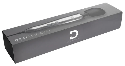 Die Cast - Happytoys Sexshop: Toys for Feeling Happy & Easy 😊 - Discreet geleverd