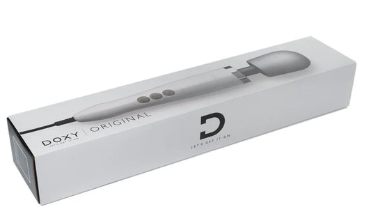 Original Massager - Happytoys Sexshop: Toys for Feeling Happy & Easy 😊 - Discreet geleverd