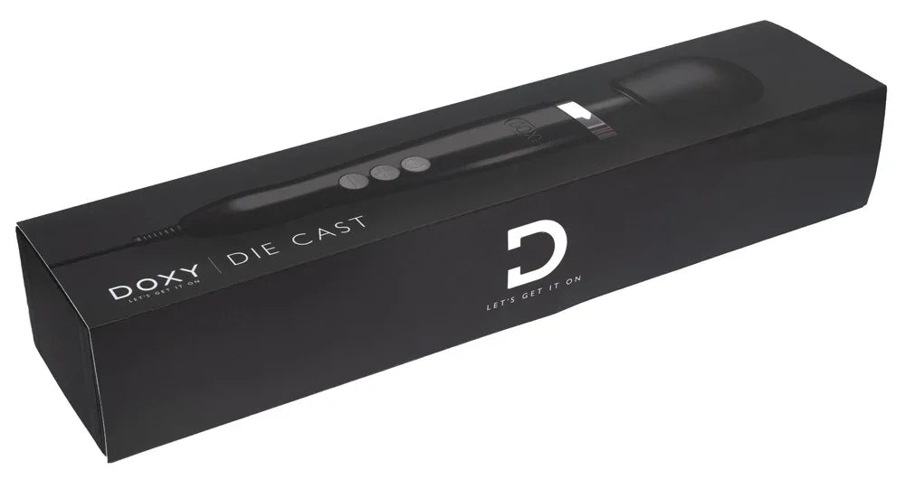 Die Cast - Happytoys Sexshop: Toys for Feeling Happy & Easy 😊 - Discreet geleverd