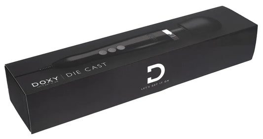 Die Cast - Happytoys Sexshop: Toys for Feeling Happy & Easy 😊 - Discreet geleverd